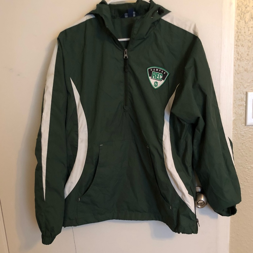 Sport Windbreaker